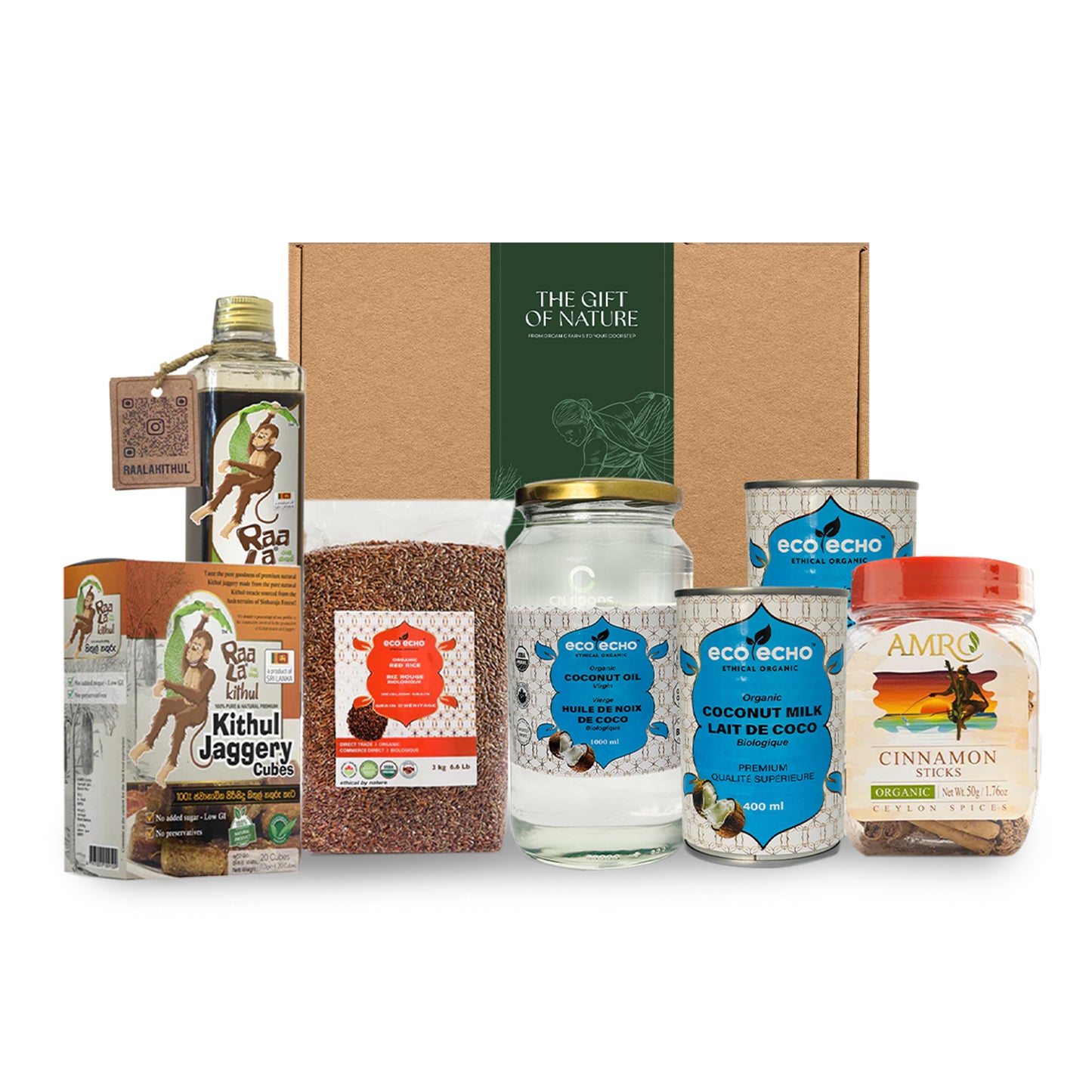 Special Gift Pack