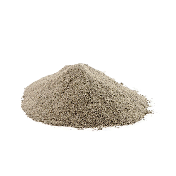 EcoEcho Organic Black Pepper Fine Ground - 227g/454g