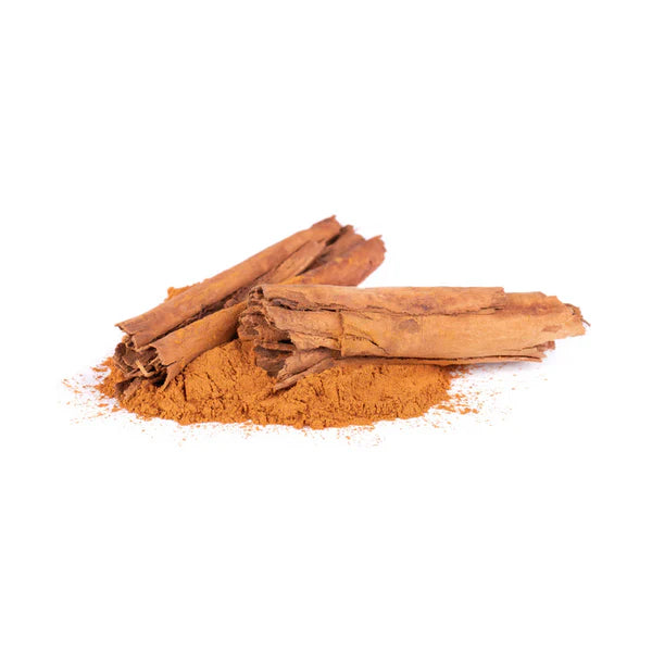CN Foods Organic Ceylon "True" Cinnamon Fine Ground-100g