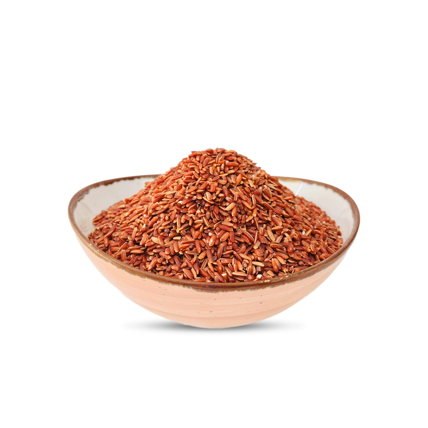 CN Foods Organic Red Rice - 1kg