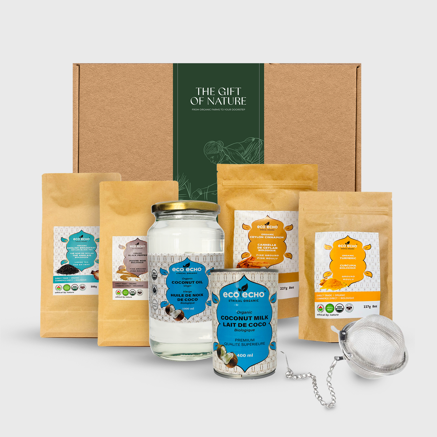 Gift Boxes