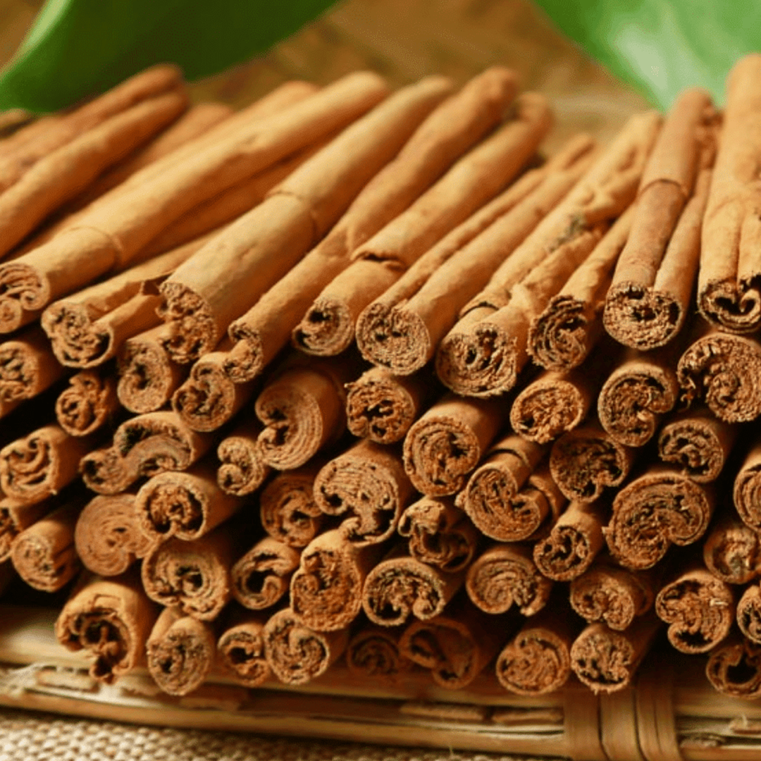 Spices