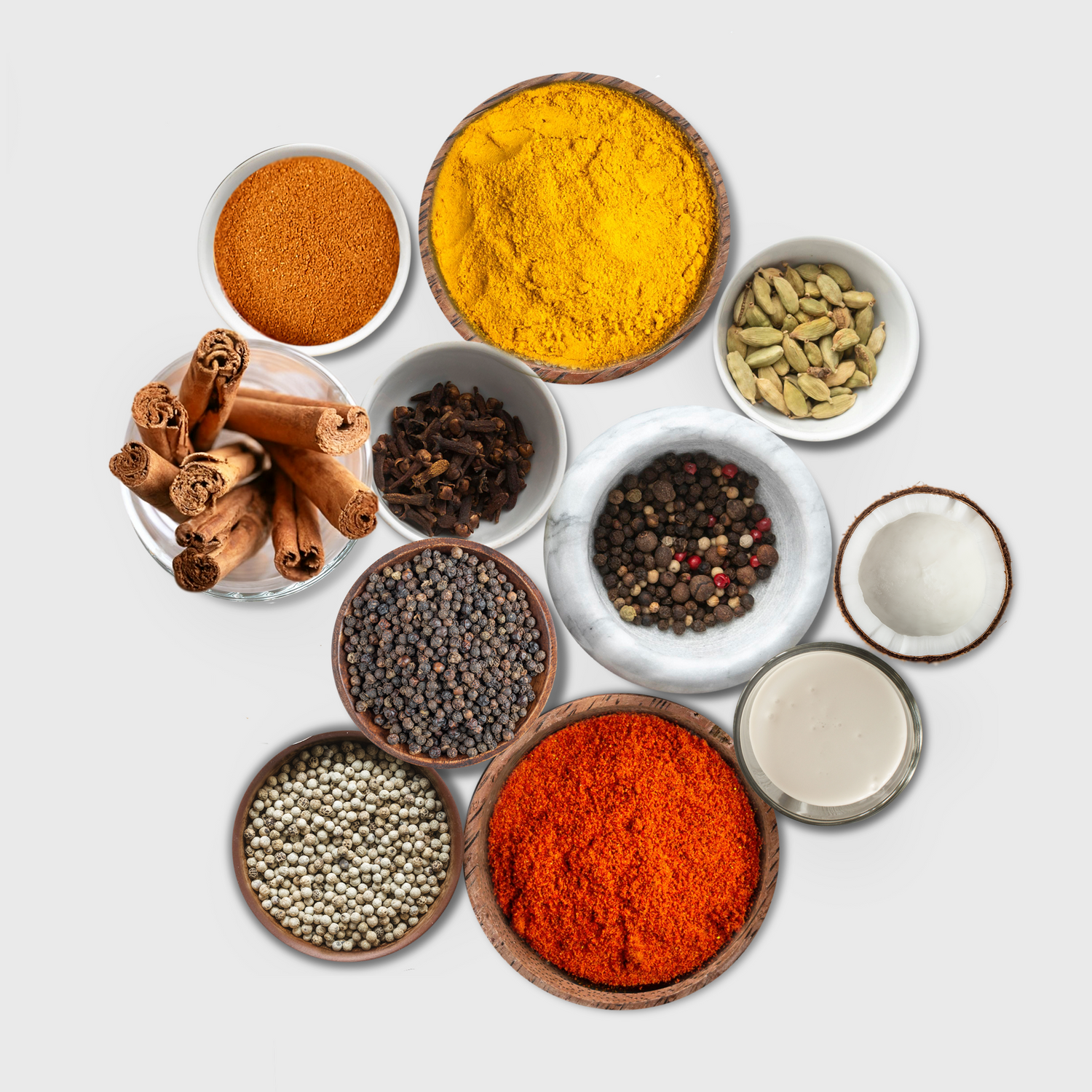 Spices
