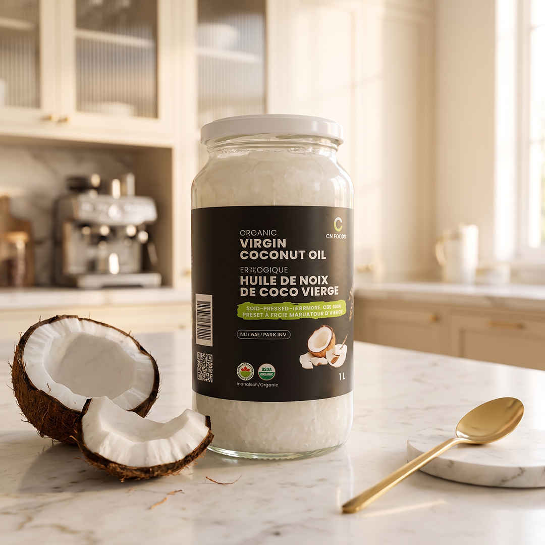 Coconut Products