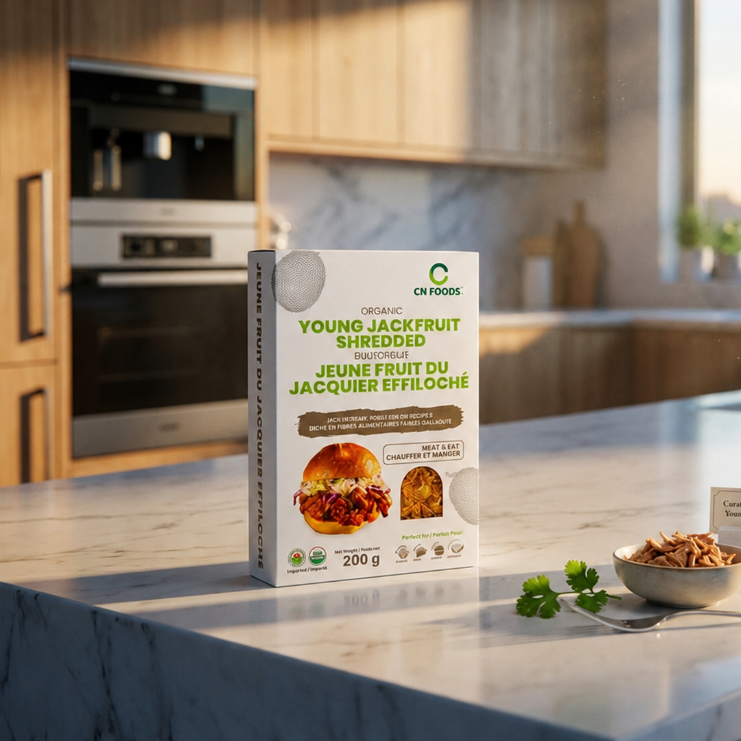 Meat Alternatives