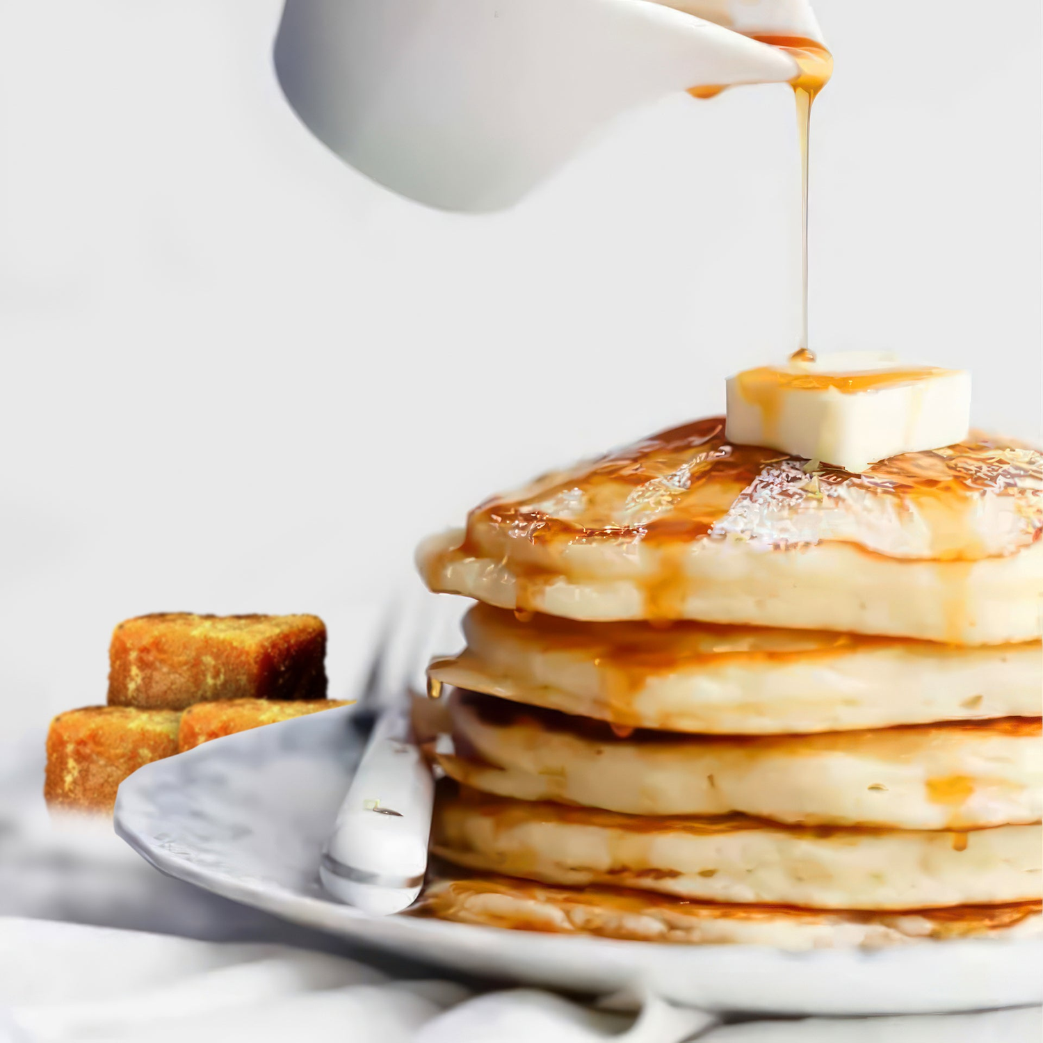 Syrups & Sweeteners