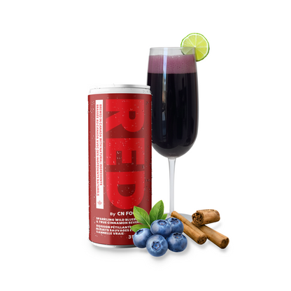 RED by CN Foods - 355ml