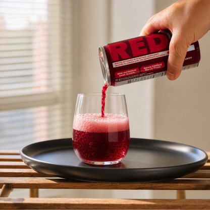RED by CN Foods - 250 mL