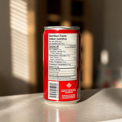 RED by CN Foods - 250 mL