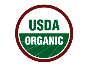 Certification logo
