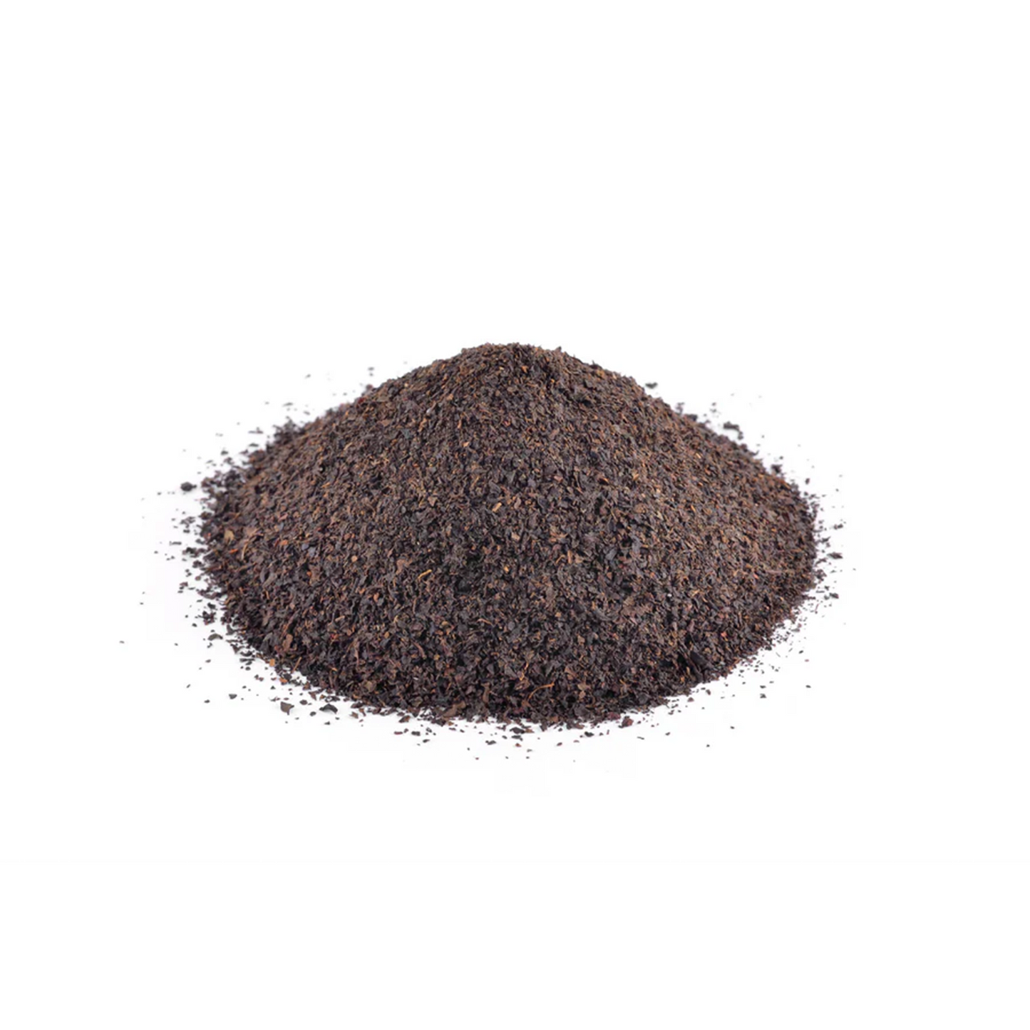 EcoEcho Organic Ceylon Black Tea - BOP - Loose Tea - 250g