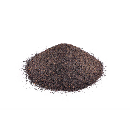 EcoEcho Organic Ceylon Black Tea - BOP - Loose Tea - 250g