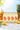CN Foods Organic Pineapple Infused King Coconut Water - 350ml x 6 Combo Deal