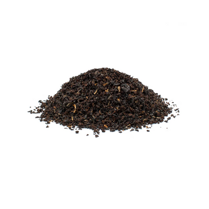 EcoEcho Organic Ceylon Black Tea - English Breakfast - Loose Tea - 250g