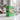 English Tea Shop Organic Premium Green Collection - 12 Nylon Pyramid Bags
