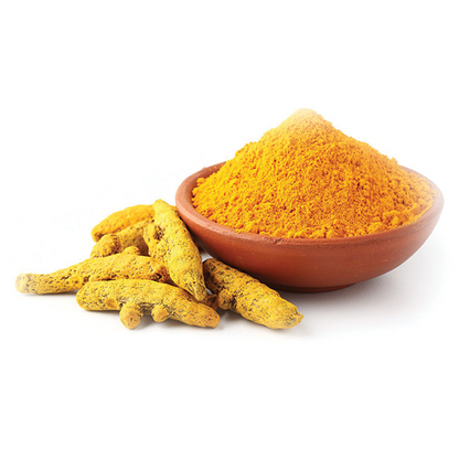 EcoEcho Organic Turmeric Ground - 227g