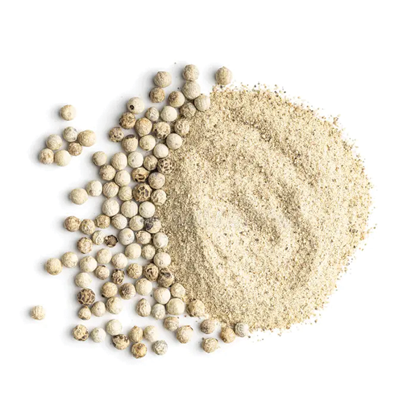 Amro White Pepper Ground-100g