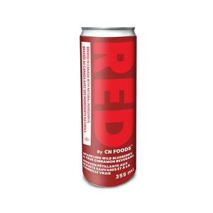 RED by CN Foods - 355ml