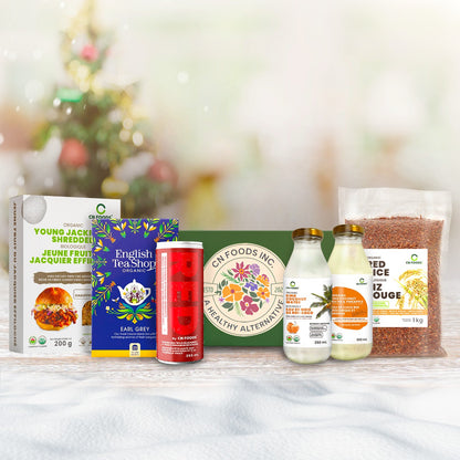 Nature's Harmony Collection - A Meaningful Holiday Gift Idea