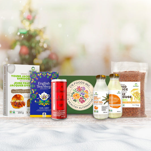 Nature's Harmony Collection - A Meaningful Holiday Gift Idea