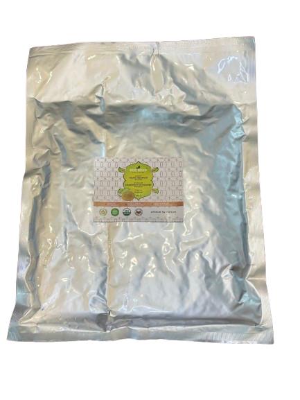 EcoEcho Organic Young Jackfruit Shredded - 2kg