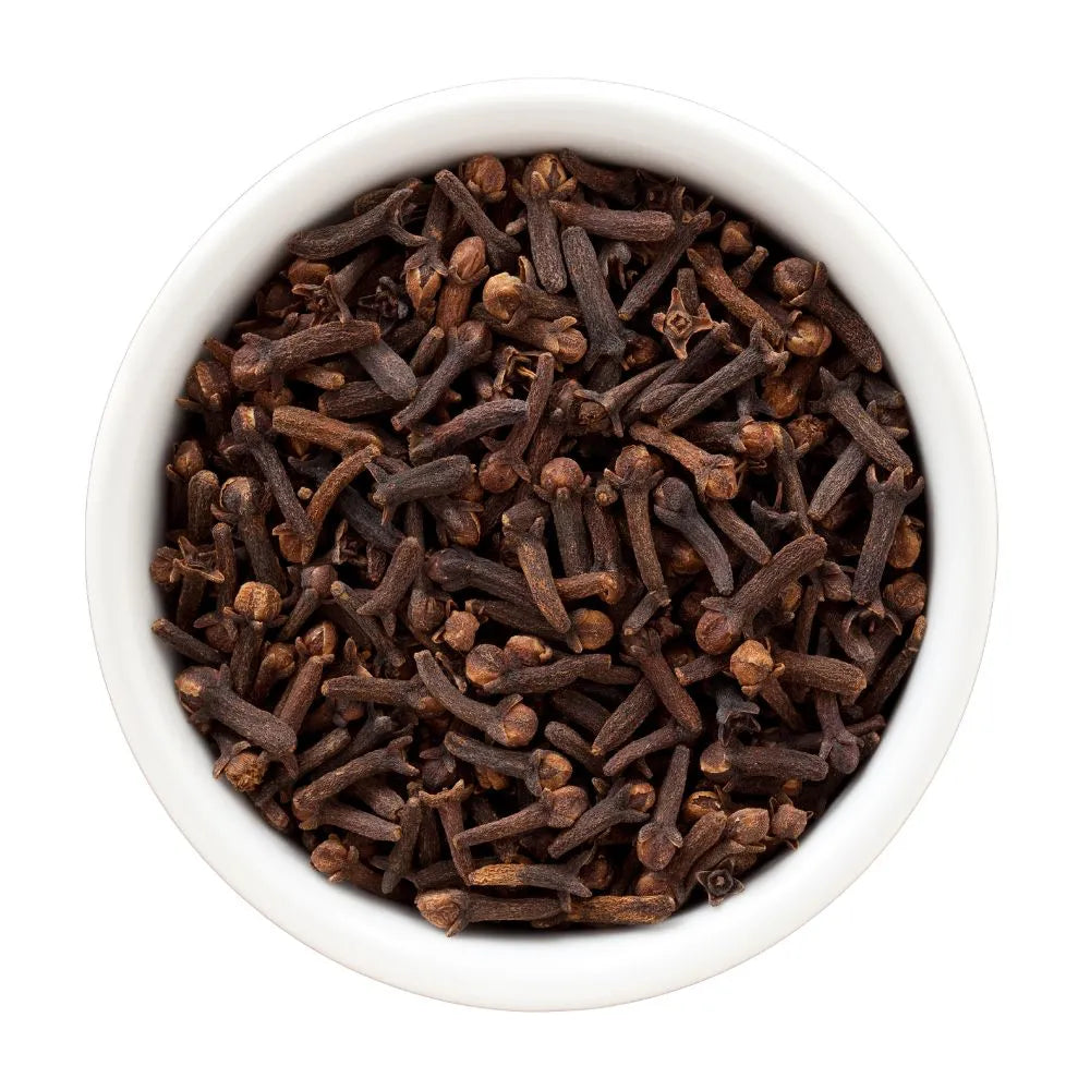 EcoEcho Organic Cloves Whole - 227g/454g