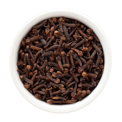 EcoEcho Organic Cloves Whole - 227g/454g